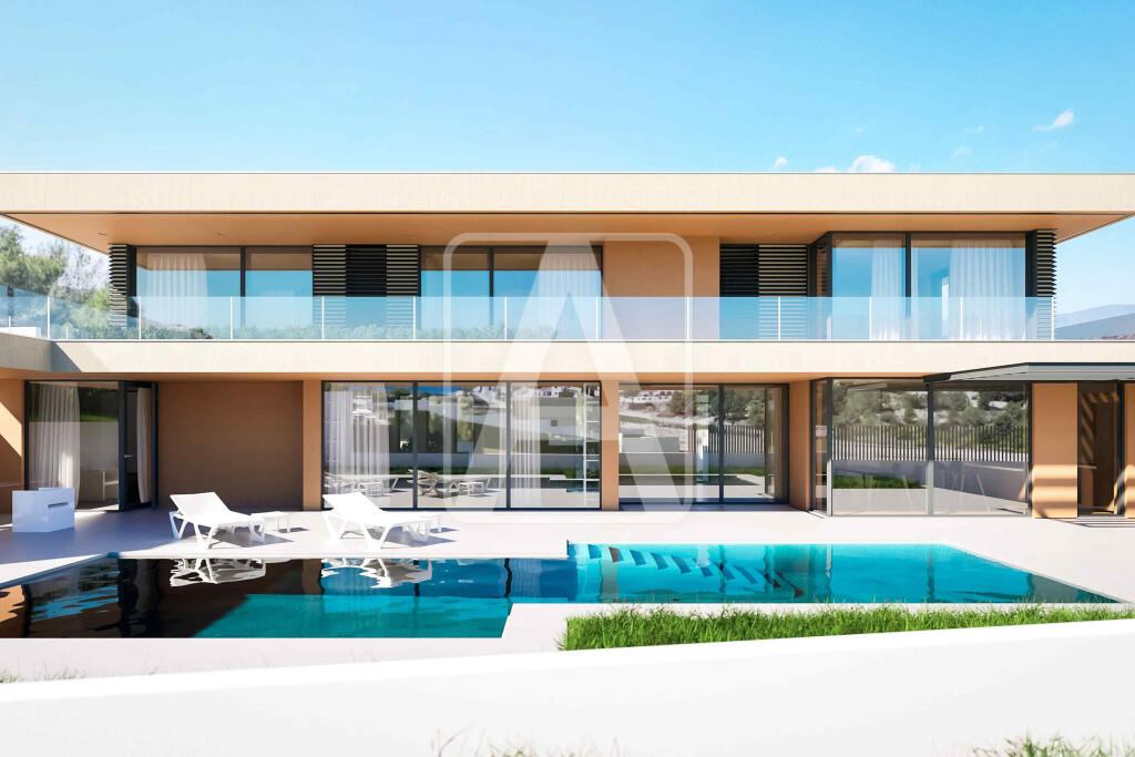 Main image of property: Valencia, Alicante, Moraira