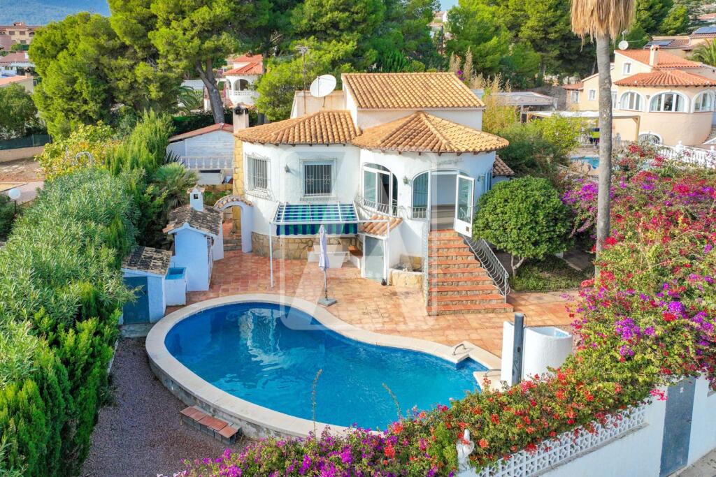 Main image of property: Valencia, Alicante, Calpe