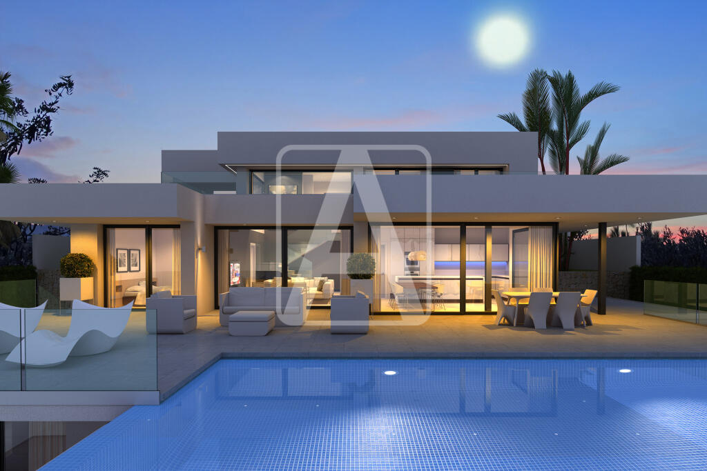 Main image of property: Valencia, Alicante, Benitatxell