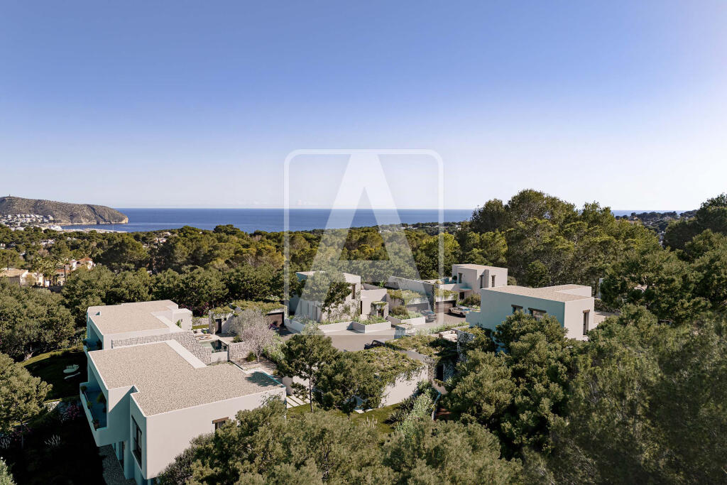 Main image of property: Valencia, Alicante, Moraira