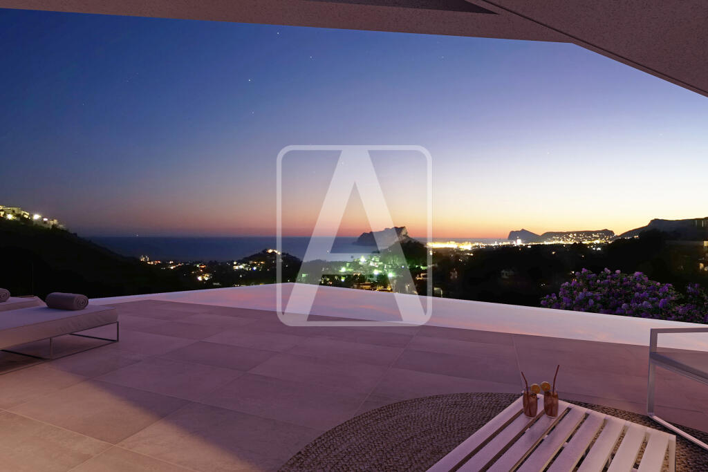 Main image of property: Valencia, Alicante, Benitatxell