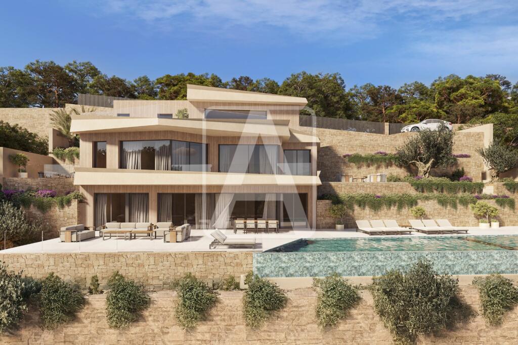 Main image of property: Valencia, Alicante, Benissa Coastal