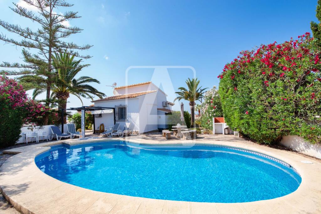 Main image of property: Valencia, Alicante, Calpe