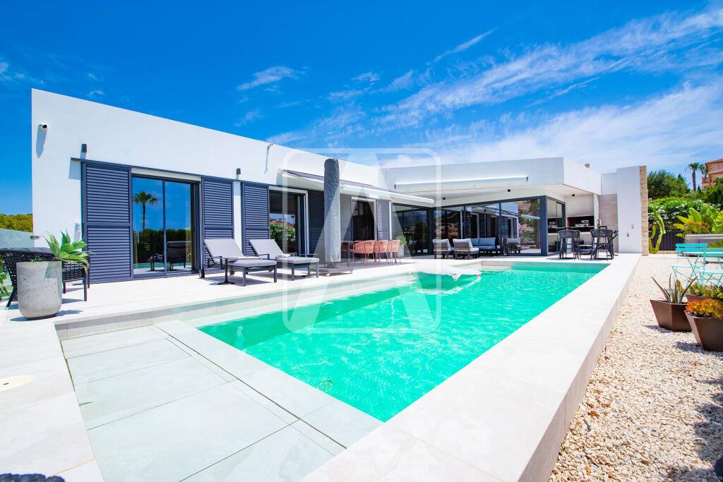 Main image of property: Valencia, Alicante, Calpe