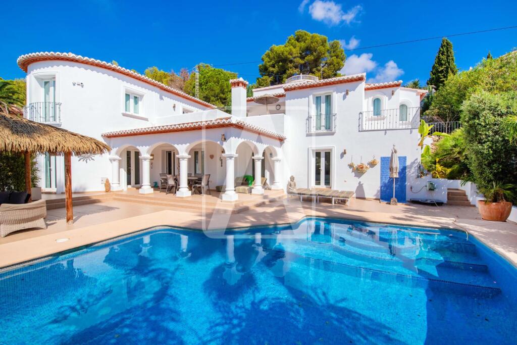 Main image of property: Valencia, Alicante, Benissa Coastal