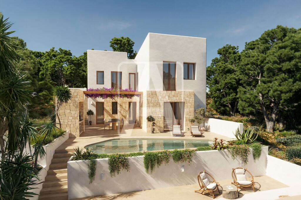 Main image of property: Valencia, Alicante, Benissa Coastal