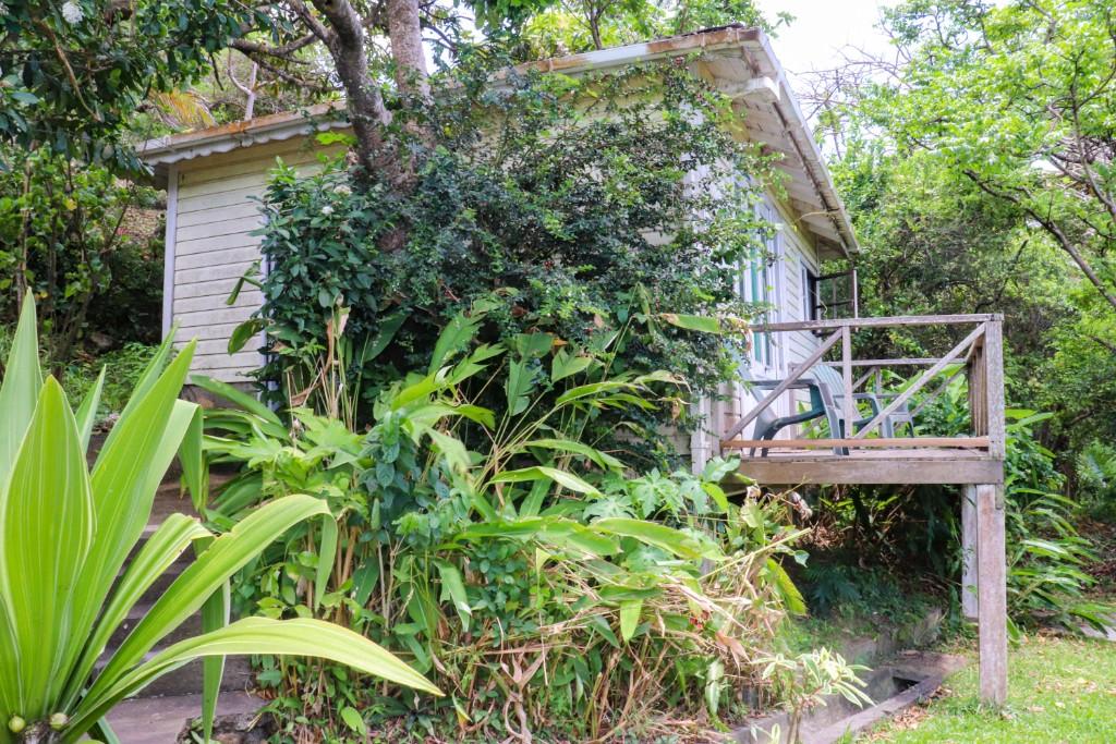 4 bedroom detached house for sale in St Patricks, Grenada