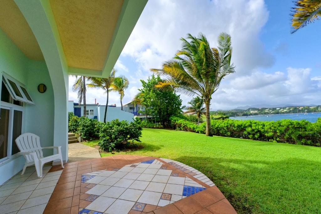 4 bedroom detached house for sale in St Grenada
