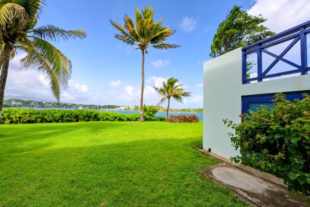 4 bedroom detached house for sale in St Grenada