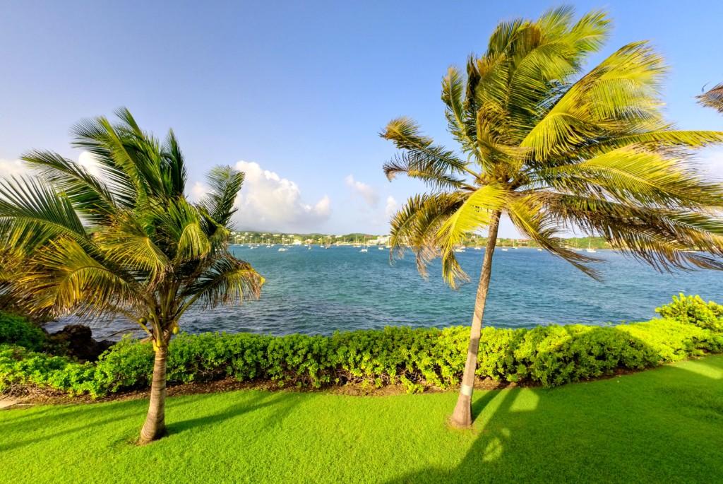 4 bedroom detached house for sale in St Grenada