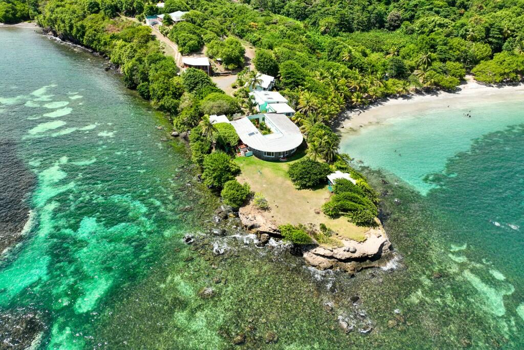 Residential development for sale in St Davids, Grenada