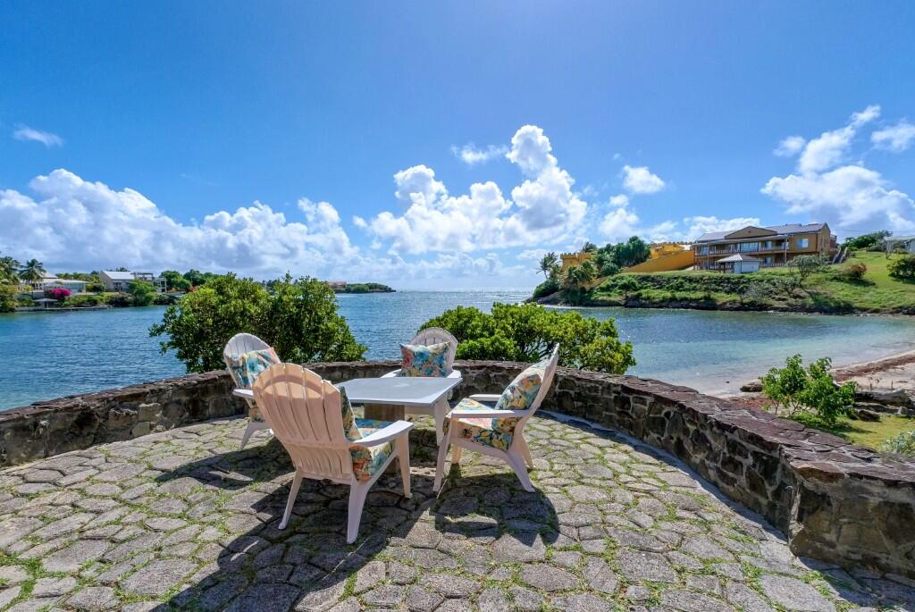 Main image of property: St George`s