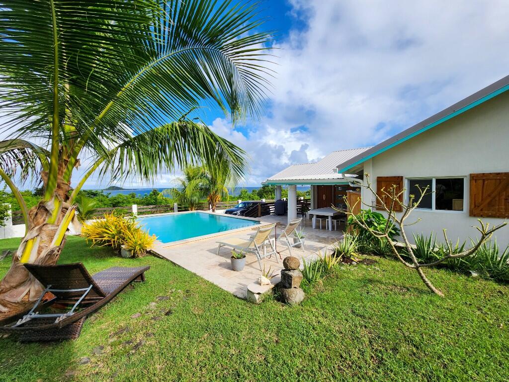 Main image of property: St Patricks, Grenada