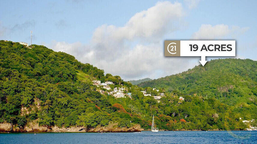 Main image of property: Gouyave