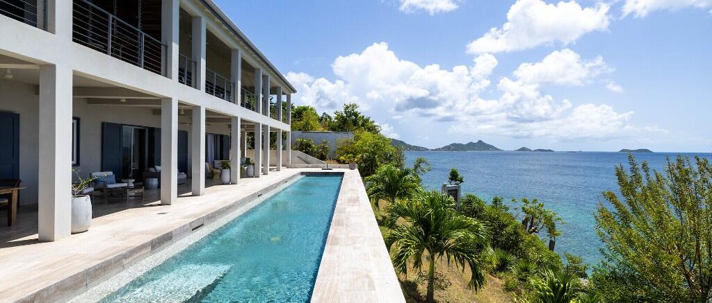 Main image of property: Carriacou, Grenada