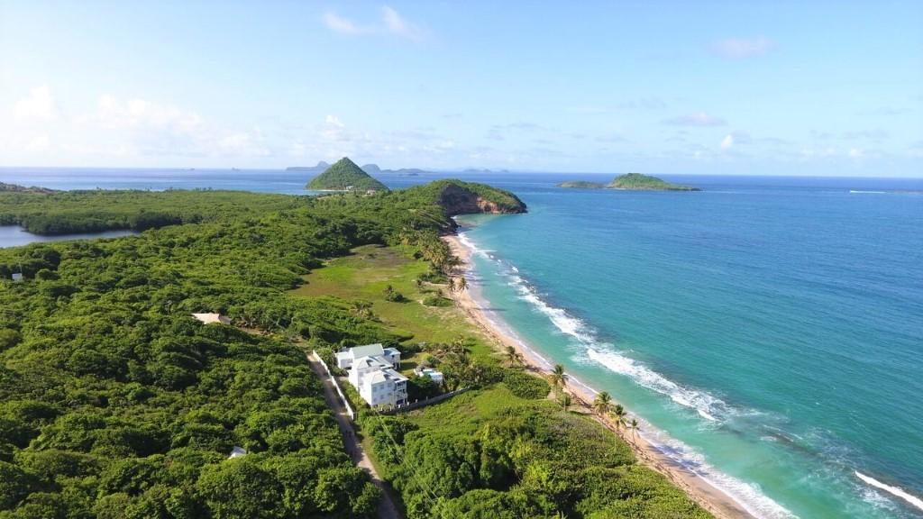 9 bedroom guest house for sale in St Patricks, Grenada