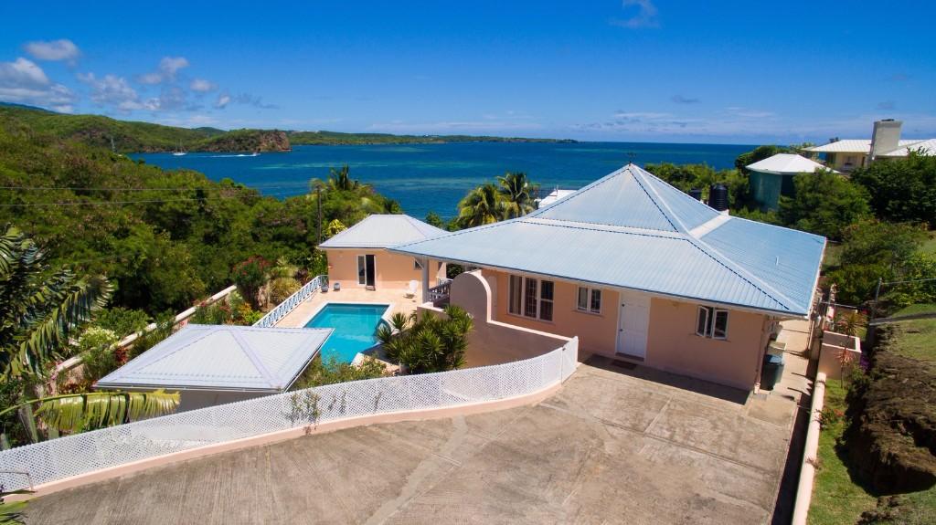 3 bedroom cottage for sale in St Grenada