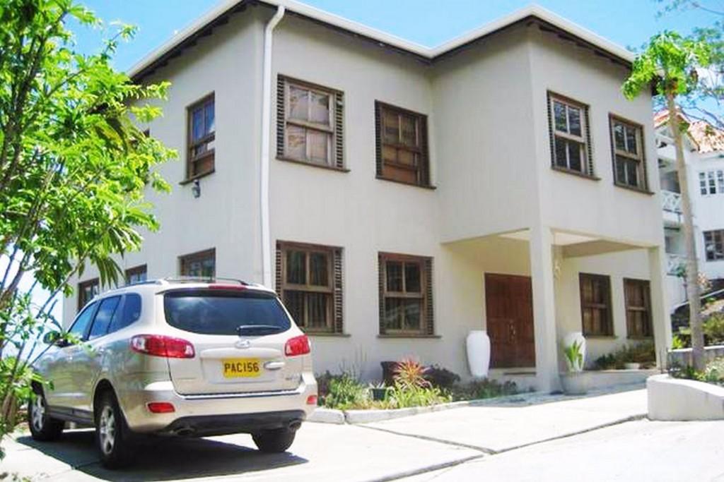 9 bedroom house for sale in St Grenada