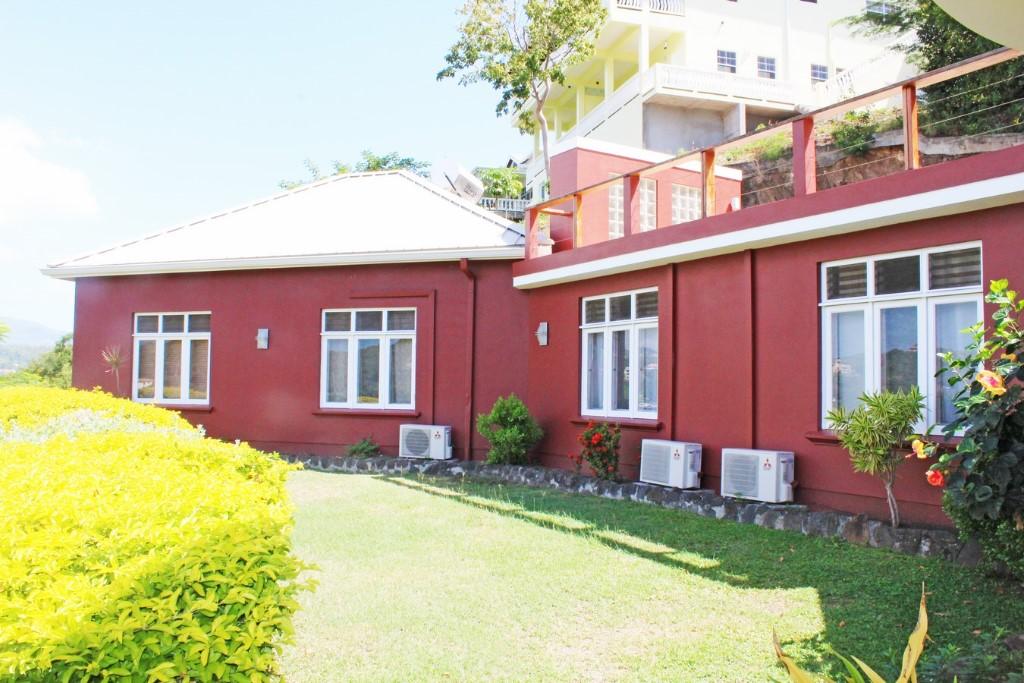 3 bedroom detached house for sale in St Grenada