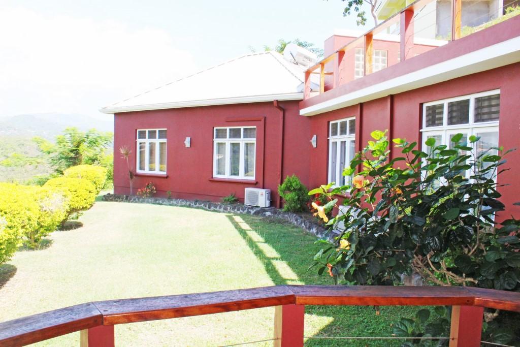 3 bedroom detached house for sale in St Grenada