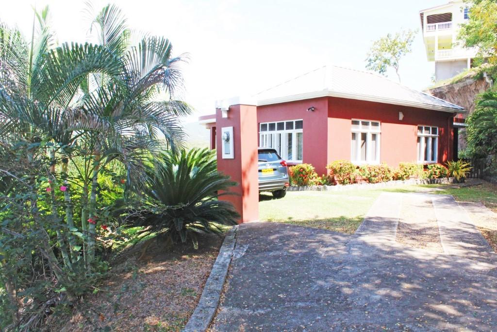 3 bedroom detached house for sale in St Grenada