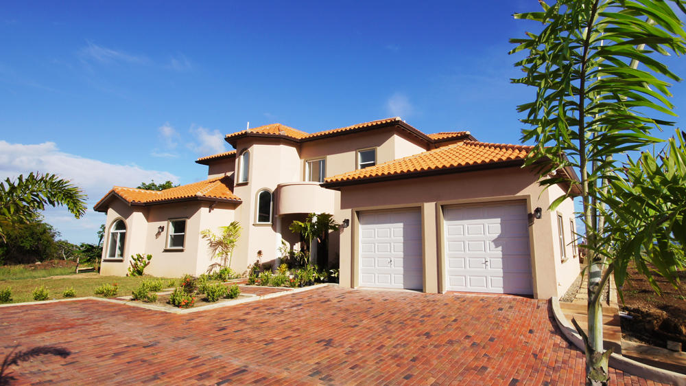 3 bedroom detached house for sale in Vieux Fort, St Lucia