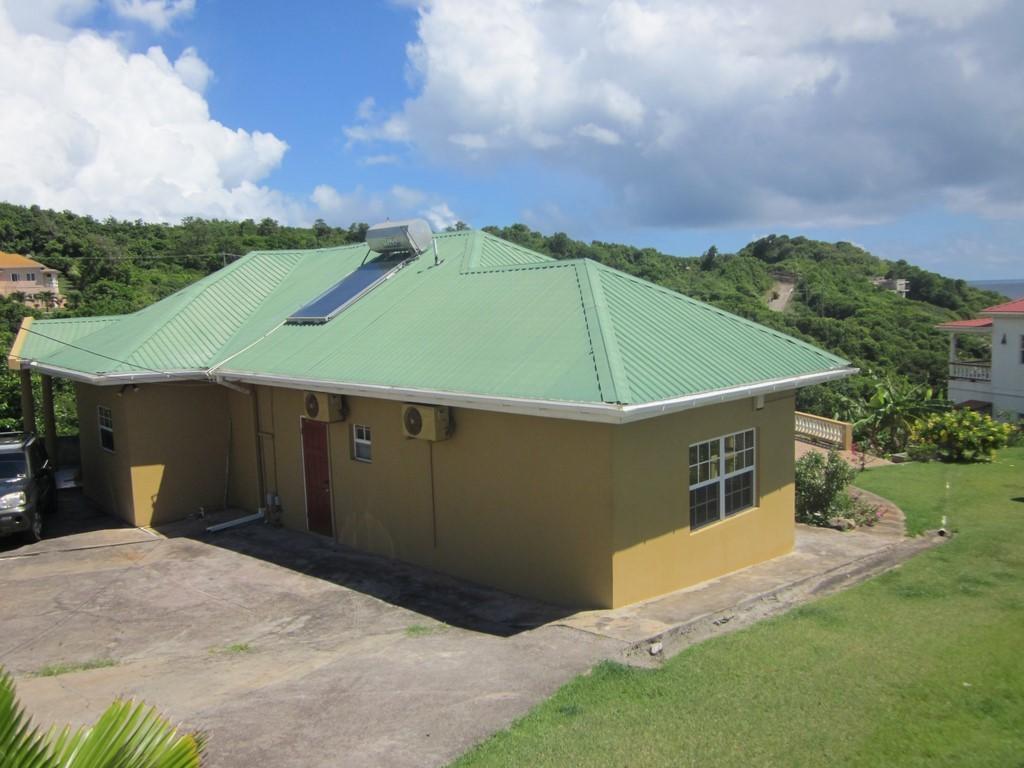 6 Bedroom Detached House For Sale In Grenville, Grenada