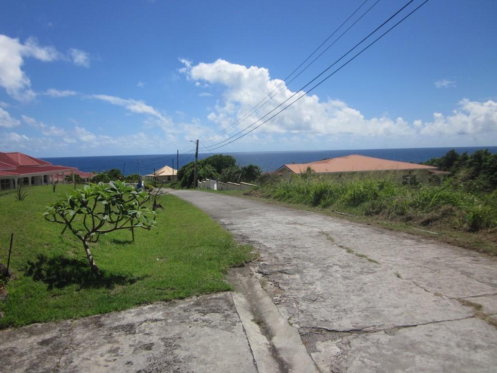 6 bedroom detached house for sale in Grenville, Grenada