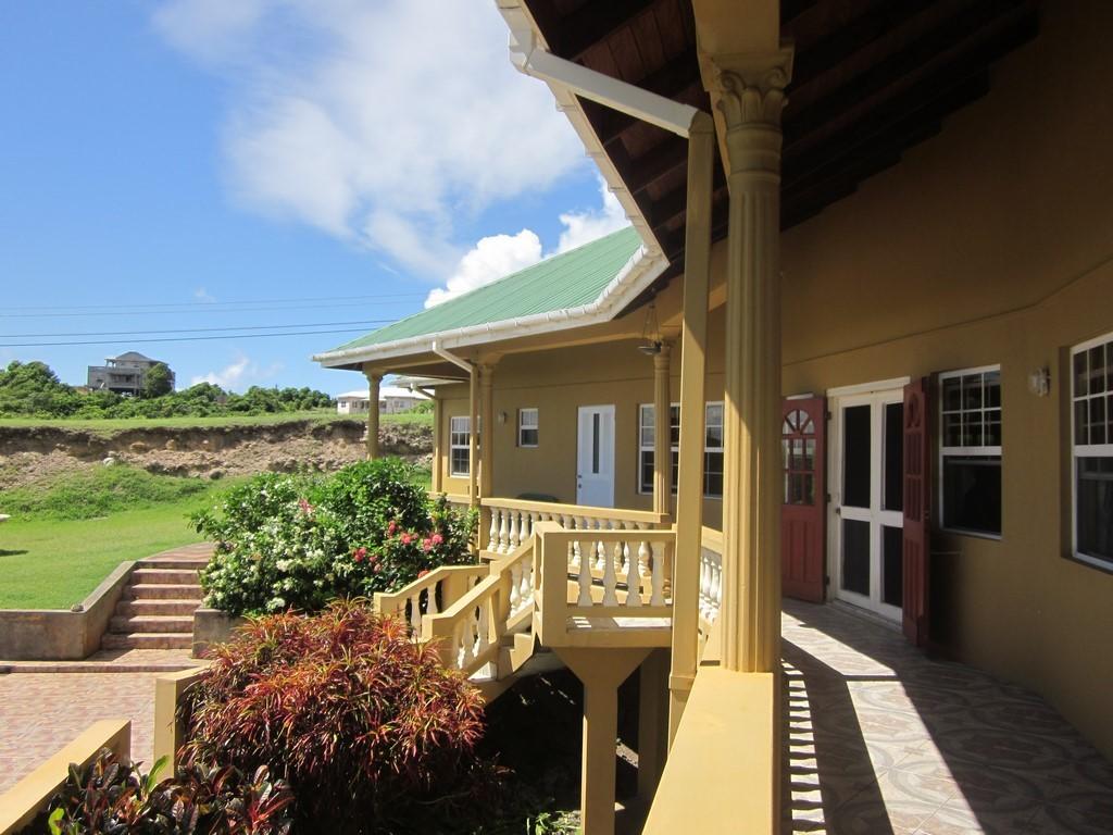 6 bedroom detached house for sale in Grenville, Grenada