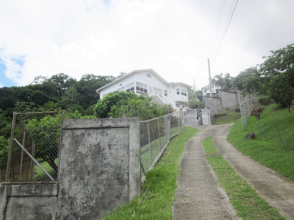 3 bedroom detached house for sale in St Patricks, Grenada