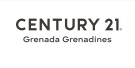 Century 21 Grenada, St. George's Estate Agent Logo
