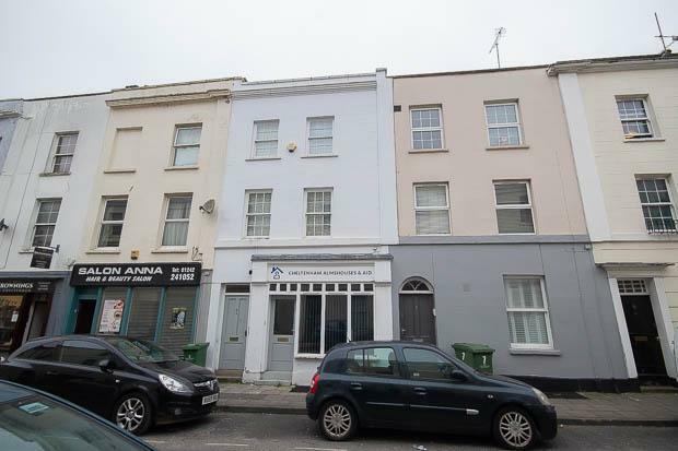 Main image of property: 6 St Georges Street, Cheltenham, GL50 4AF