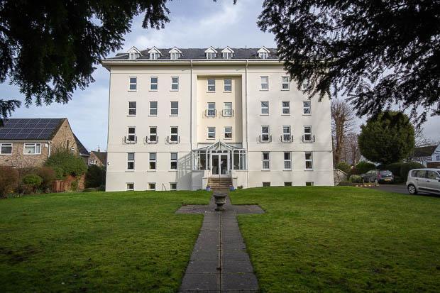 Main image of property: Westbourne House, Cheltenham, GL52 2QQ