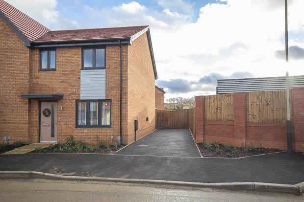 Main image of property: 13 Broadleaf Close, Shurdington Road, Cheltenham, GL53 0FS
