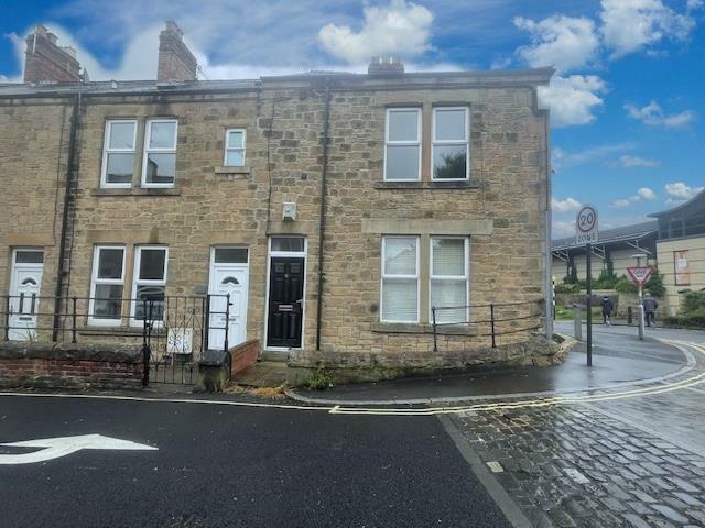 Main image of property: Argyle Terrace, Hexham