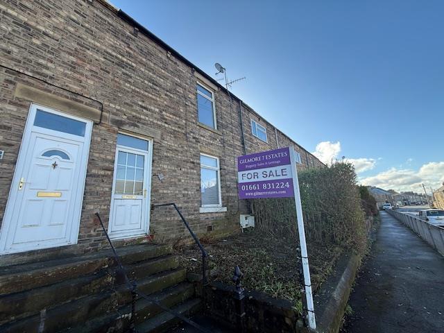 Main image of property: Leaburn Terrace, Prudhoe