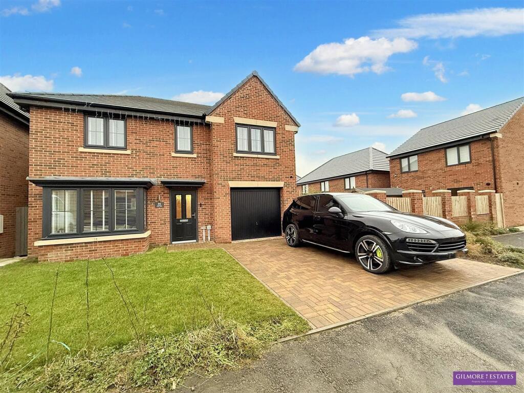 Main image of property: Grayling Way, Ryton