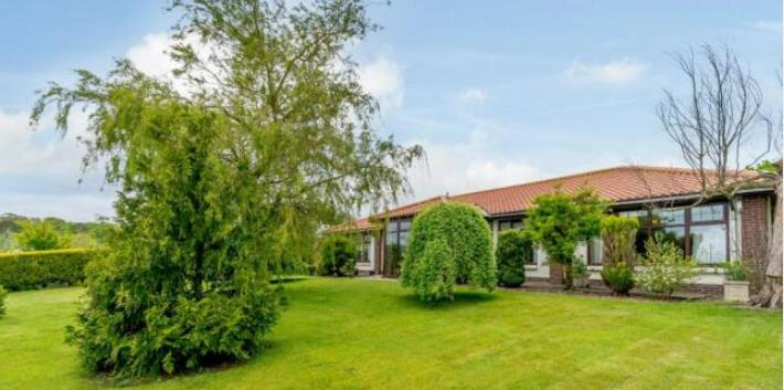 Main image of property: Warenford, Belford