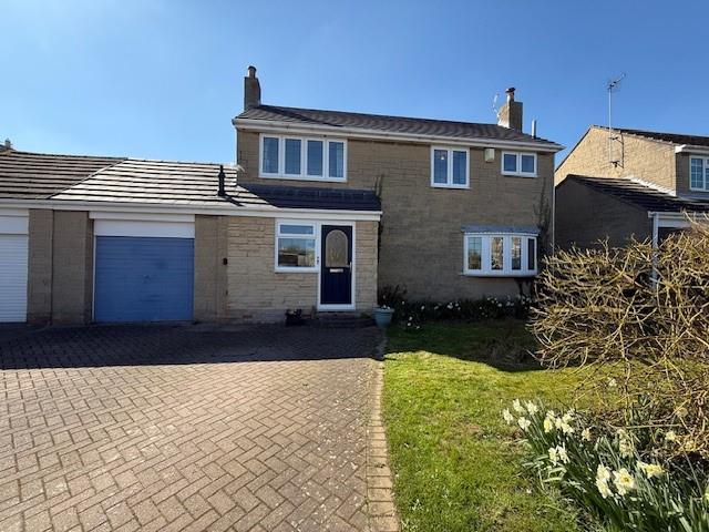 Main image of property: Springfield Close, Ovington