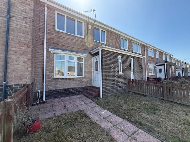 Main image of property: High Shaw, Prudhoe