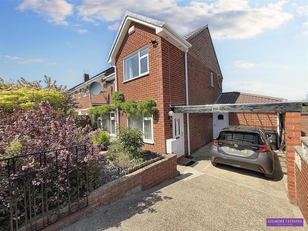 Main image of property: Cheviot View, Prudhoe, Northumberland