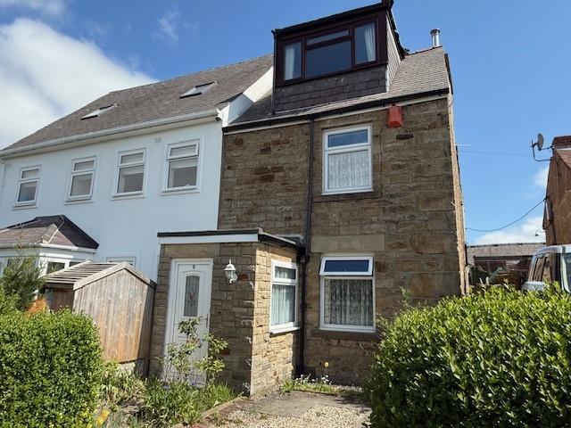 Main image of property: Drawback, Prudhoe
