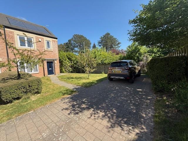 Main image of property: Fern Close, Prudhoe, Prudhoe, Northumberland