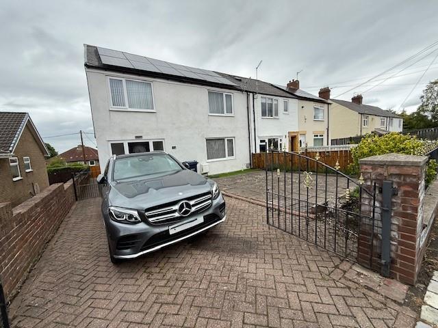 Main image of property: Silvertop Gardens, Greenside, Ryton