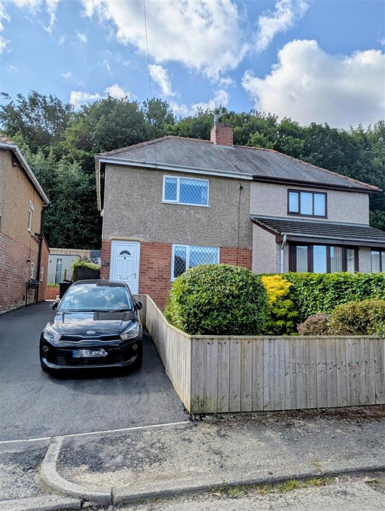 Main image of property: Masters Crescent, Prudhoe