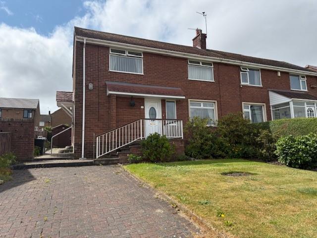 Main image of property: Horsley View, Prudhoe