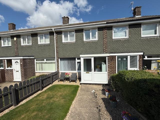 Main image of property: Hillcrest, Prudhoe, Prudhoe, Northumberland