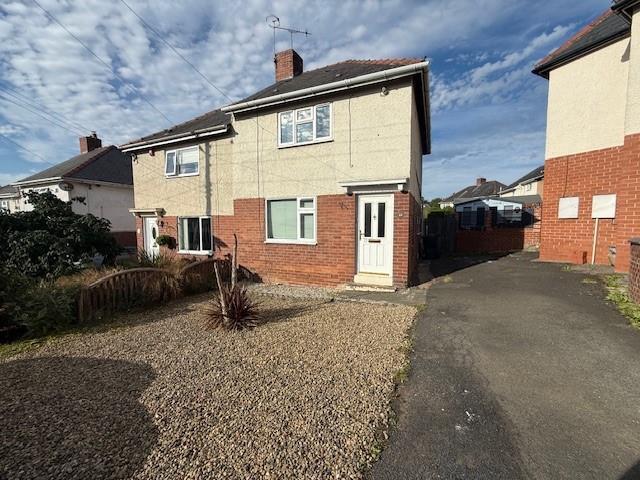 Main image of property: Masters Crescent, Prudhoe