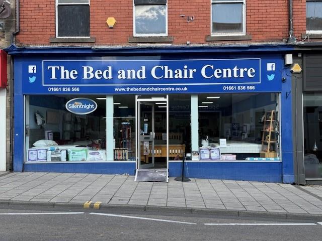 Main image of property: Front Street, Prudhoe
