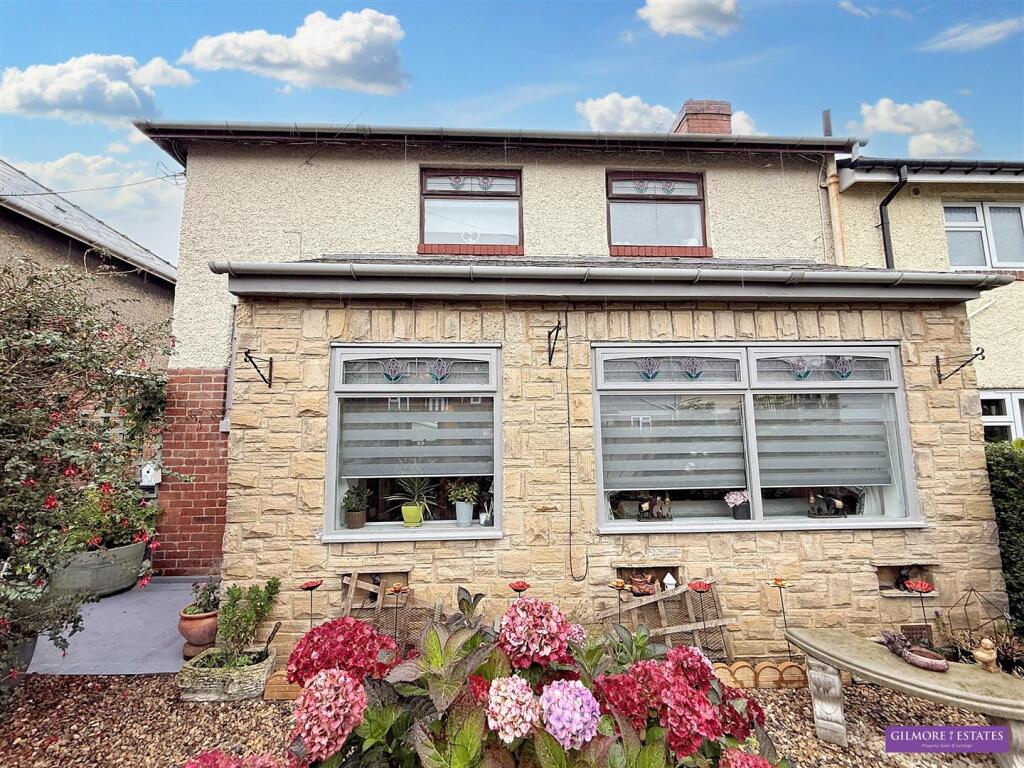Main image of property: Castle Road, Prudhoe